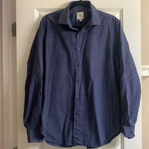 W.R.K shirt- 17 36-37